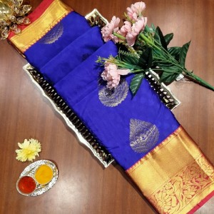 KANCHIPATTU SAREES